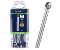 Rotec HM Houtrotfrees | SILVER-LINE | d2=6/ø9,5 - 270.0112 - thumbnail