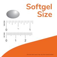 Zinc Glycinate 120softgels - thumbnail