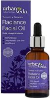 Urban Veda Radiance facial oil 30 Milliliter - thumbnail