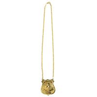 Ketting Special Police - thumbnail