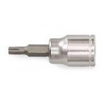 3/8" Kop Torx TX20 voor ratelsleutel Cyclus 720548 - thumbnail