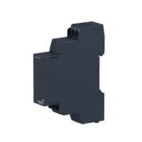 Schneider Electric RM17TG00 Bewakingsrelais 208, 208 - 480, 480 V/DC, V/AC 1x wisselcontact 1 stuk(s) - thumbnail