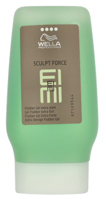 Wella Professionals EIMI Sculpt Force Gel