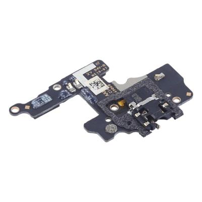 Earphone Jack bord met microfoon voor tegenstander R9sk