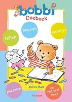 Bobbi doeboek - thumbnail