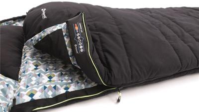 Outwell Camper Lux slaapzak