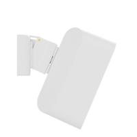 Cavus: Muurbeugel voor Bluesound Pulse Flex - Wit - thumbnail