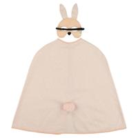Trixie cape en masker mrs. rabbit - thumbnail