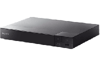 Sony BDPS6500B DVD/Blu-ray-speler Blu-Ray speler 3D Zwart - thumbnail