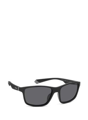 Zonnebril Heren Polaroid PLD-2153-S-58O6WM9 ø 58 mm