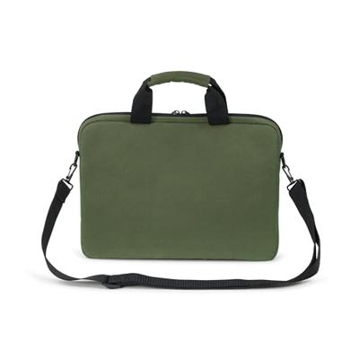 BASE XX Slim Case 14-15.6 Olive Green notebooktas 39,6 cm (15.6 ) Groen, Olijf BASE XX Slim Case 14-15.6 Olive Green notebooktas 39,6 cm (15.6 ) Groen, Olijf