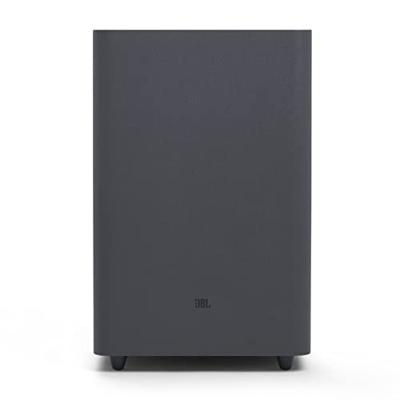 JBL BAR 2.1 DBM2 Soundbar Zwart - thumbnail