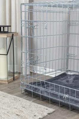 TRIXIE BENCH VOOR IN DE AUTO GEGALVANISEERD METAAL 109X79X71 CM TRIXIE BENCH VOOR IN DE AUTO GEGALVANISEERD METAAL 109X79X71 CM