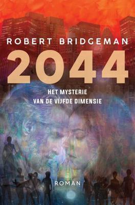 2044 - Robert Bridgeman - ebook