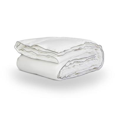 Primaviera Deluxe Percale Cotton Touch Enkel Dekbed Wit - 240X200 cm