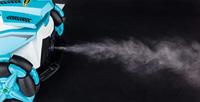 Carson RC Sport 404227 Drift Burner RC modelauto voor beginners Elektro Monstertruck 4WD Incl. accu, oplader en batterijen voor de zender - thumbnail