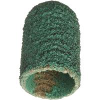 LUKAS-ERZETT A21020072320 Schuurkap SKWRS ronde vorm universele 7 x 13 mm speciale korund korrel 320 Diameter 7 mm 100 stuk(s) - thumbnail