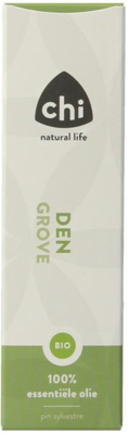 Chi Natural Life Den Grove Etherische Olie Wild