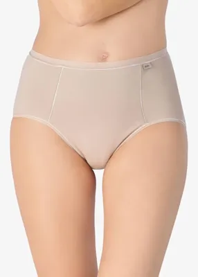 Corrigerende taille slip dames 36876 - Shapewear - correctie slip - Buik corrigerend