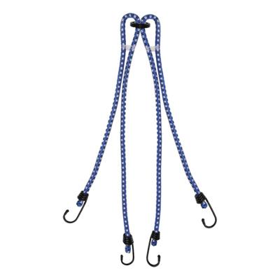 Pro Plus BAGAGESPIN 4-ARMIG 10MM - 4X60CM