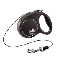 Flexi Black Design S M L Tape rollijn 5 meter M - thumbnail