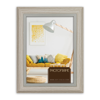 Zep fotolijst lf423w perugia white 20x30 cm - thumbnail