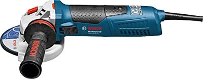 Bosch Blauw GWS 19-150 CI Professional Haakse slijpmachine 1900 watt - 060179R002 - thumbnail