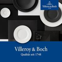 VILLEROY & BOCH - NewWave 18/10 - Bestekset 12 persoons 70-dlg - thumbnail