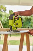 Ryobi RAK6JSBW | 5-delig Decoupeerzaagblad Set compatibel met RJS720, RJS750, RJS850, RJS980 en RJS1050 - 5132002810 - 5132002810 - thumbnail