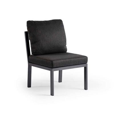 Liv tussenstuk black Tierra Outdoor - Tierra outdoor