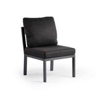 Liv tussenstuk black Tierra Outdoor - Tierra outdoor - thumbnail