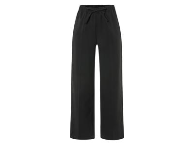 esmara Dames broek (Zwart, XS (32/34))