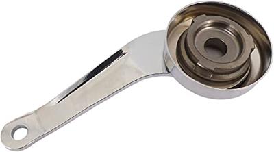 Shimano Remarm met houder nexus sg-c3000-7c - zilver