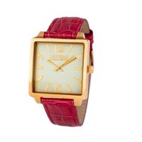Pertegaz Watches PDS-003-R Unisex Horloge 36MM 3ATM - thumbnail