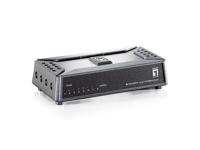 Level One FSW-0808 Fast Ethernet Switch 8 Port 10/100Mbps desktop/pocket - thumbnail