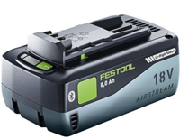 Festool BP 18 Li 8,0 HP-ASI HighPower Accu 18V Bluetooth - 577323 - thumbnail