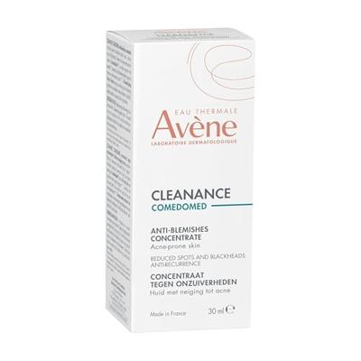 Avene Cleanance Comedomed Anti-Blemishes Concentrate 30 ml Avene Cleanance Comedomed Anti-Blemishes Concentrate 30 ml