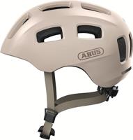 Abus helm youn-i 2.0 champagne gold m 52-57cm - thumbnail