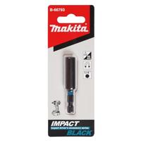 Makita B-66793 Bithouder 1/4 mag 60 mm 60 mm 1/4 - thumbnail