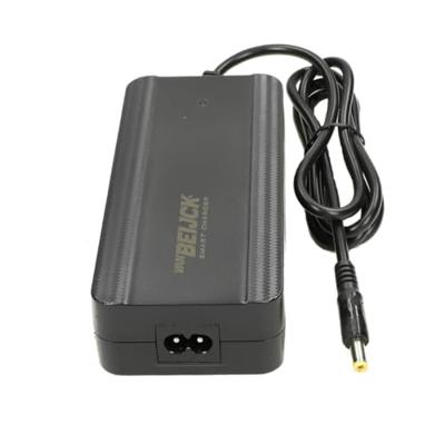 Van Beijck acculader universeel 5.5mmx2.5mm 36 volt / 2ah o.a. rih
