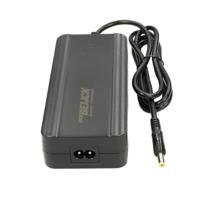 Van Beijck acculader universeel 5.5mmx2.5mm 36 volt / 2ah o.a. rih - thumbnail