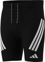Adidas ADI365 Iconic Korte Hardlooplegging - thumbnail