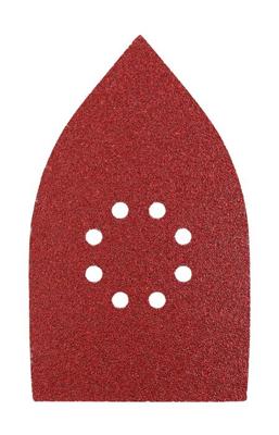 Schuurschijf multi k80 5st KWB - Kwb Schuurschijf multi k80 5st KWB - Kwb