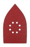 Schuurschijf multi k80 5st KWB - Kwb - thumbnail