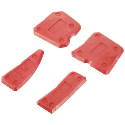 Voegenstrijkerset, 4-delig TO-7786530