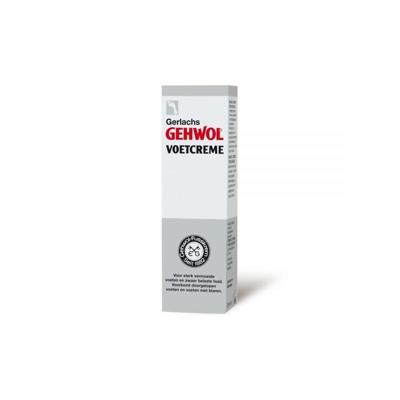 Gehwol Voetcrème