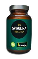 Bio spirulina tabletten 300 Tabletten - thumbnail