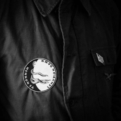 Lemurian Dawn - CD (0608866053019)