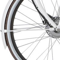 Cortina spatbordstang voor 28 e-u4 white pearl - thumbnail