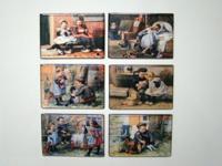 Ot en Sien magneet - thumbnail